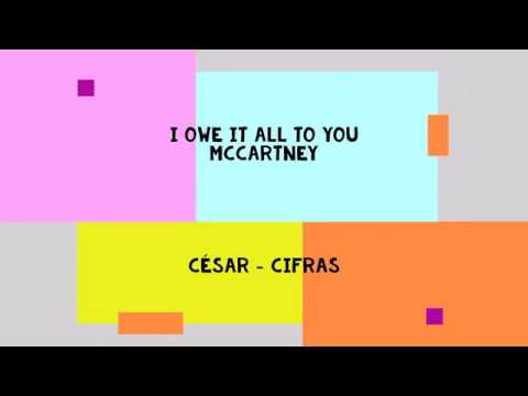 It´ For You - Paul McCartney