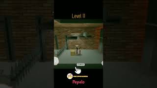 Pepelo Adventure Level 11 (Android, iOS) #shorts #pepelo #pepeloAdventure