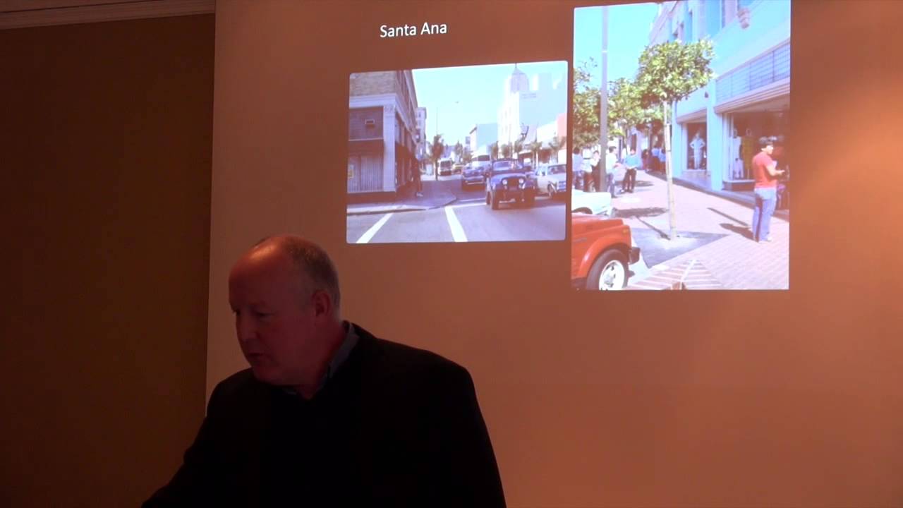 Urban densification, trade-offs and conflicts