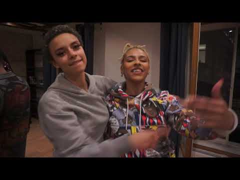 Klan Life Clothing Paris VLOG