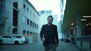 Florian Ast - "20gi xi" (Official Lyric Video)