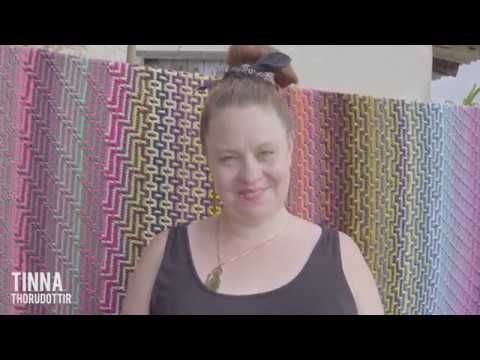 HAVANA CAL - Introduction & Color Technique