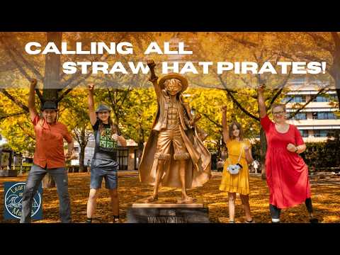 One Piece Pilgrimage