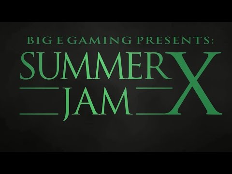 Summer Jam X SFV Winners Final Fox Julio Fuentes x EG Ricki Ortiz
