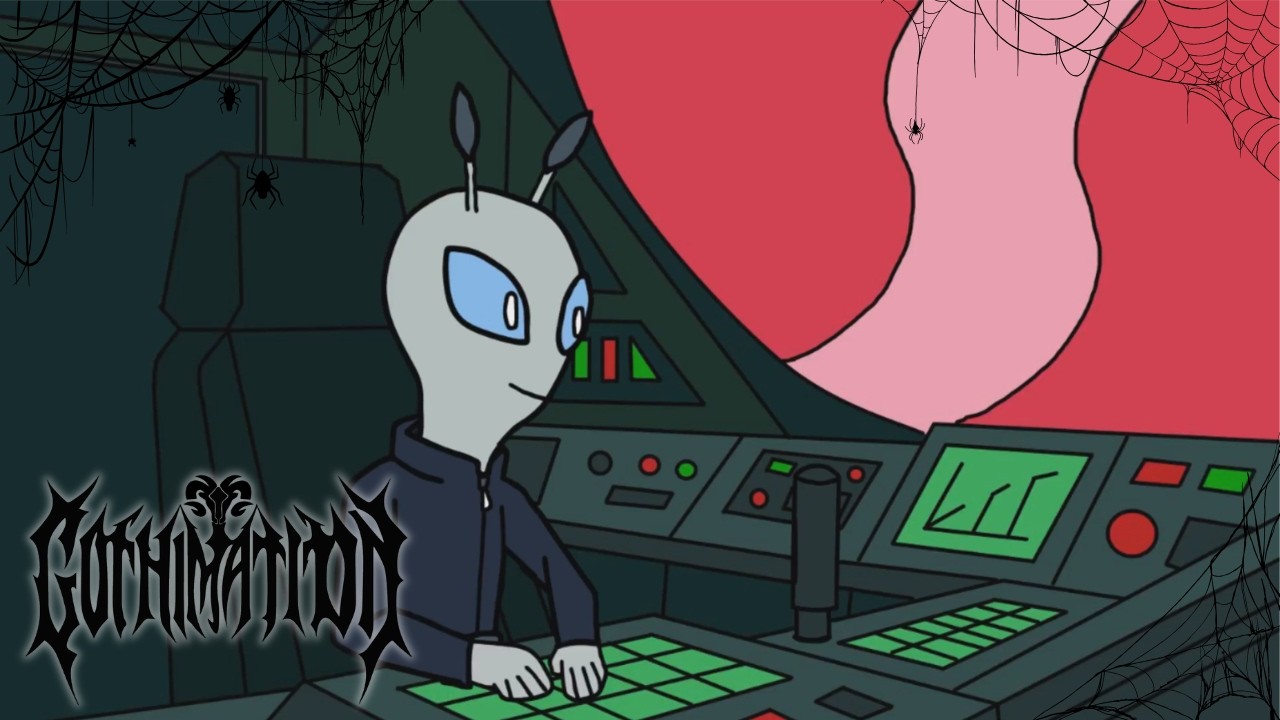 OPS: New Home | UniKL Animated Short Film