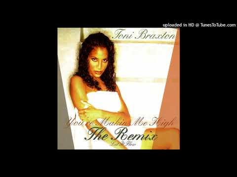 You're Makin Me High (Remix) w. Foxy Brown video thumbnail