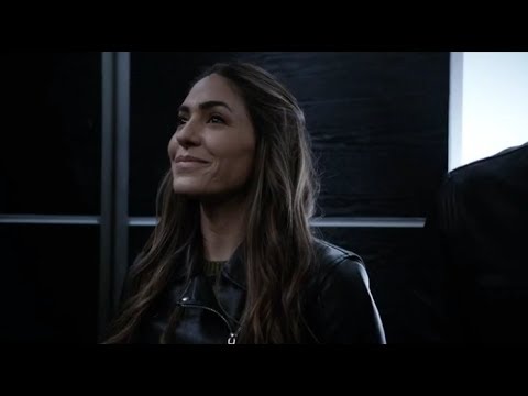 Elena "Yo-Yo" Rodriguez/Slingshot - Agents of SHIELD - All Scenes Using Her Powers on Season 3 & 4