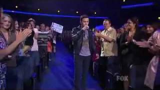Scotty McCreery - Gone - American Idol Season Finale Top 2 Performances May 24, 2011