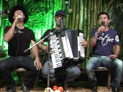 Trio Alto Astral - Dama Preferida.