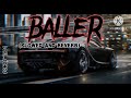 BALLER SLOWED AND REVERB PERFECTLY Lofi Slowedandreverb Shubh