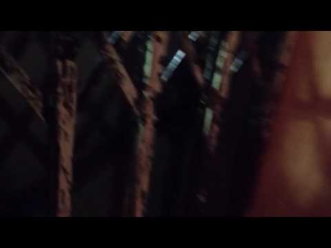 The antique gated Otis elevator @the Haggle Antique shop Kingsport TN