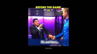If Only Kane Used Maradona Technique 😭