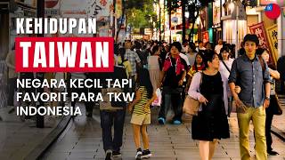 Download lagu Kehidupan di Taiwan: Budaya, Kebiasaan, Biaya Hidup, dan Tantangan TKI di Taiwan mp3