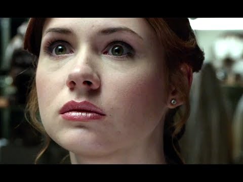 Oculus (2014) Official Trailer