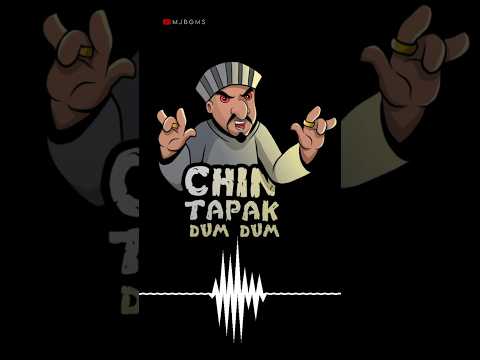 chin tapak dam dam MJBgm Trending chin tapak dam dam meme template Notification Message