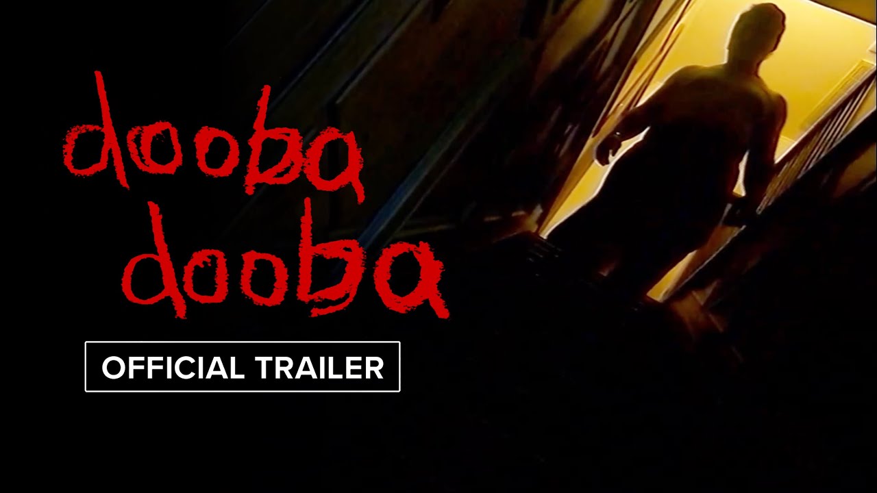 Dooba Dooba | Official Trailer HD | January 23