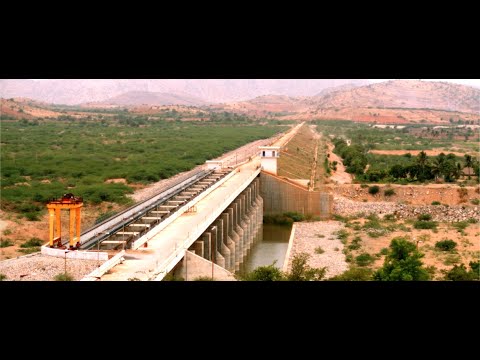 Aarvee Associates - Irrigation