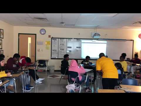 Ms. Singleton-Wilson TLAC-Do Now