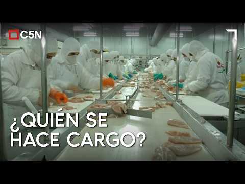 "Esto es una MALA DECISIÓN de TRES ARROYOS" | INTENDENTA DE CAPITÁN SARMIENTO