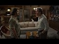 Paul And Harrison Have A Frank Talk About Their Relationship Mixed Ish