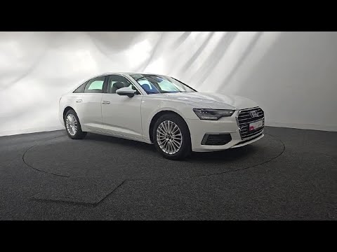 Audi A6 2.0TDI 204bhp SE Auto - Heated Leather - Image 2