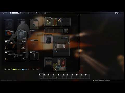 2 folders of intel in RB-OP