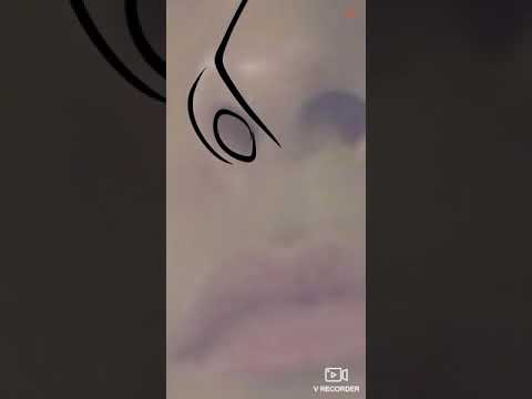 Dibujando a trueno con sus minutos más cabrones 🔥 suscribete y comparte si te gustó