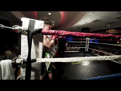 DEVINSH BOXING FIGHT NIGHT 10