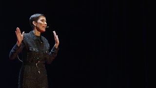 L'habit fait le moine | Cristina Cordula | TEDxMontmartre