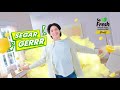 BARU So Fresh Citrus Rahasia AntiEnegAntiTepar