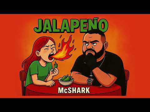 McShark - هلابينو Jalapeño