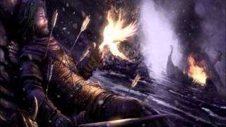 Homeward OST - Take My Heart