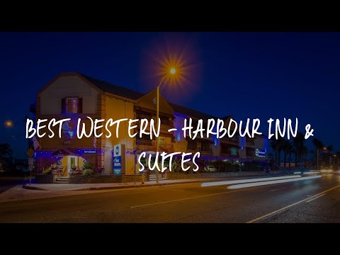 Best Western - Harbour Inn & Suites Review - Huntington Beach , United States of America