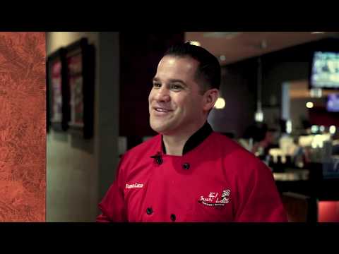 The Ultimate EL Sushi Loco Experience thumbnail