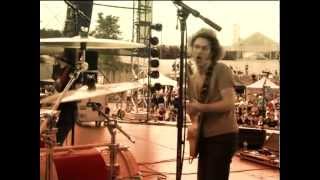 Spitalfield - I Love the Way She Said &quot;L.A.&quot; (Live in Québec @ EXO Fest 2005)