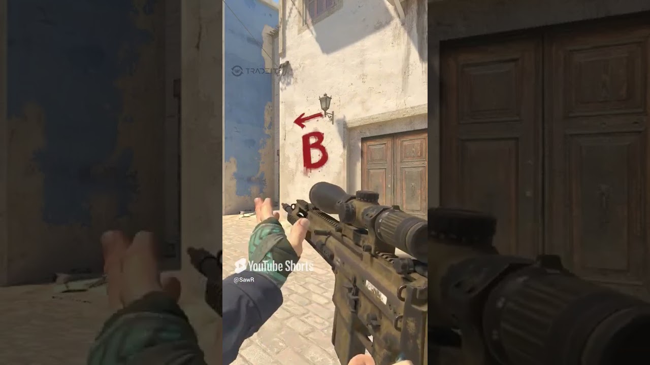 CS2 TEAMMATE EXPLAINED