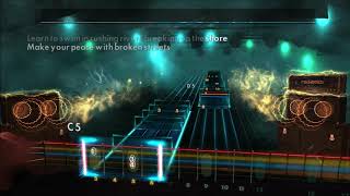 Blink 182 - 6/8 (Lead) Rocksmith 2014 CDLC