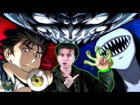 The Masterpiece Anime That Time Forgot