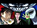 The Horrifying Anime That Time Forgot