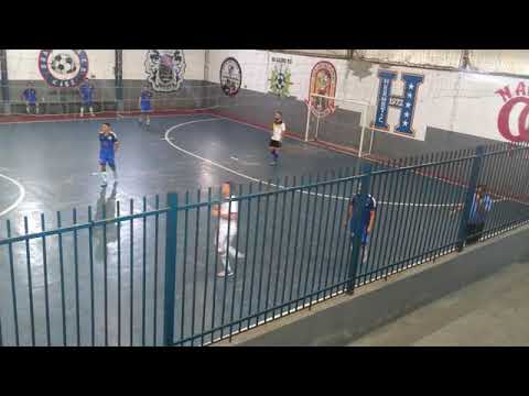 Super Copa CDM Congonhas - 1ª Fase - 18/08 - Detroit 3 x 0 Amigos do Balão