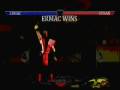 MK Mugen Ermac S Decapitation Remade