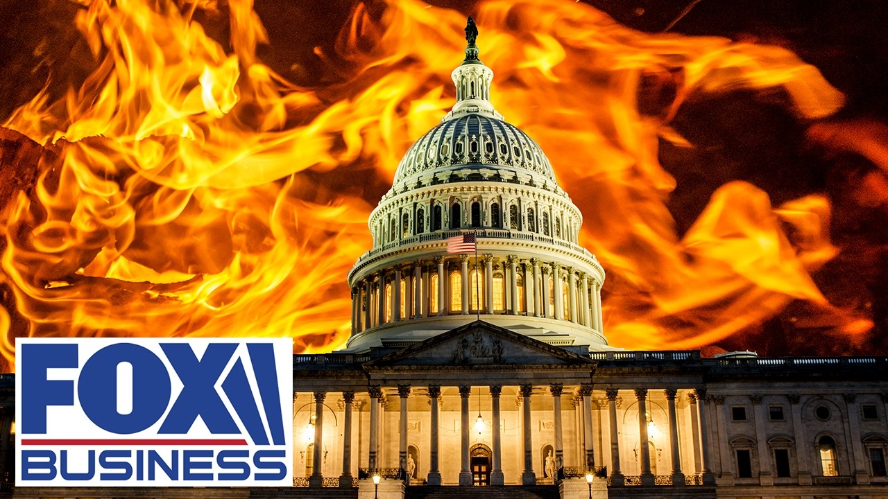 WARNING: Political battle is TEARING through the Democratic party