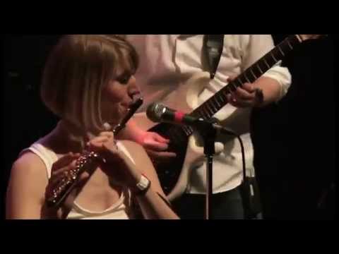 Eyevory - A Symphonic Night Of Prog Rock - Blind Understanding (live)