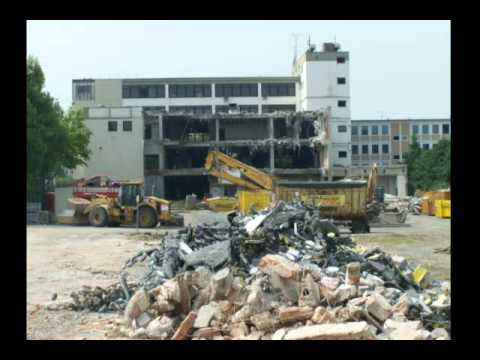 Salzgitter Bad Karstadtabriß