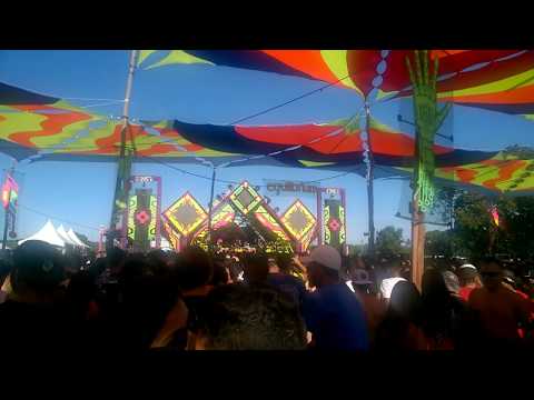 Berg @ Equilibrium | 7 anos