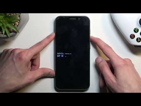 How to Enable Boot Mode on DOOGEE X97 Pro? - Bootloader