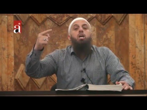 Kush është i dashuri i Allahut - Hoxhë Ismail Asllani