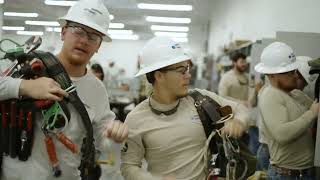 CenterPoint Energy - Training the workforce of the future (15s)