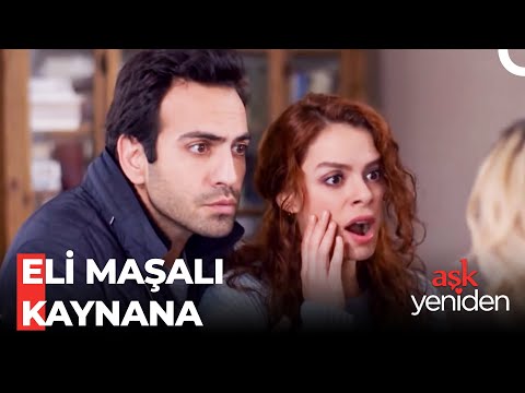 Mukaddes'ten Tokat Üstüne Tokat - Best of Fatih #88