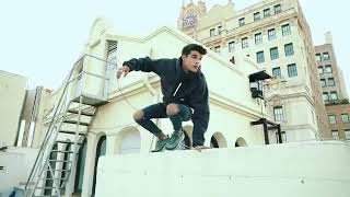 Download lagu Álvaro Mel - Back To School | NIKE (LookBook de Otoño) mp3